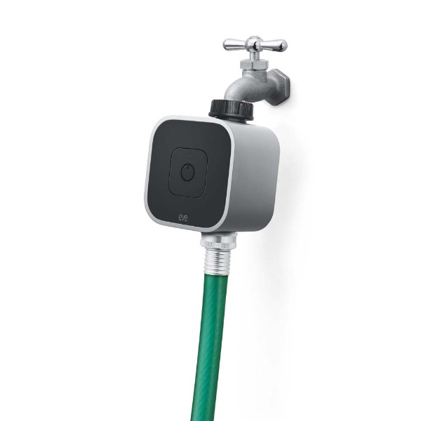 Eve Aqua - Smart Water Controller with Thread - Packshot 1