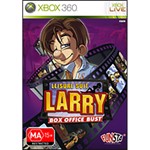Leisure Suit Larry: Box Office Bust - Packshot 1