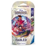 Disney Lorcana - TCG - Fabled Single-Player Deck - Packshot 2