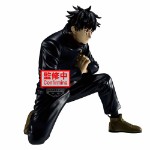 Jujutsu Kaisen - Megumi Fushiguro (Culling Game Ver.) Maxmatic Figure - Packshot 2
