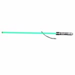 Star Wars - Black Series Kit Fisto Force FX Lightsaber - Packshot 1