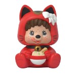 Rokimoto Cup of Fun Lucky Cat Series Blind Box Figure (Single Box) - Packshot 6
