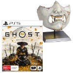 Ghost of Yotei - Collector's Edition - Packshot 1