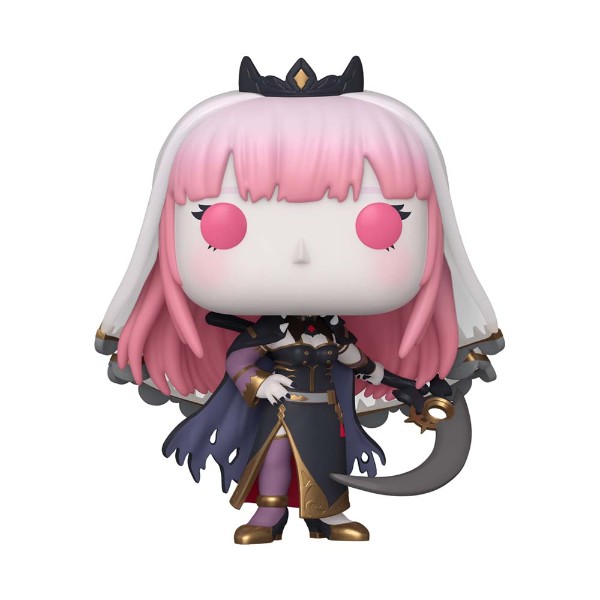 Hololive - Mori Calliope Pop! Vinyl Figure - Packshot 1
