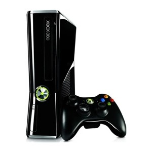 Xbox 360 Slim 4GB Console (Refurbished by EB Games) (preowned)