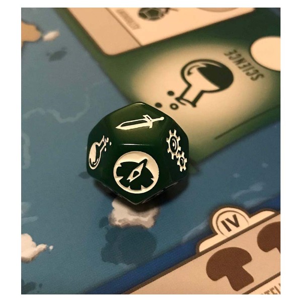 Tapestry Board Game - Packshot 5