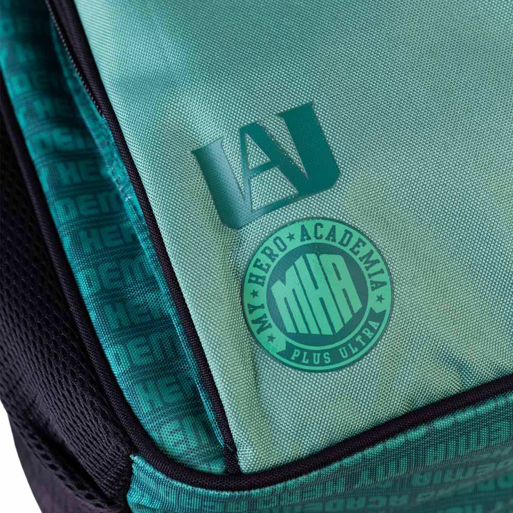 My Hero Academia - Deku Cooler Lunch Bag - Packshot 3