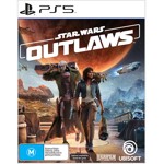 Star Wars Outlaws - Packshot 1