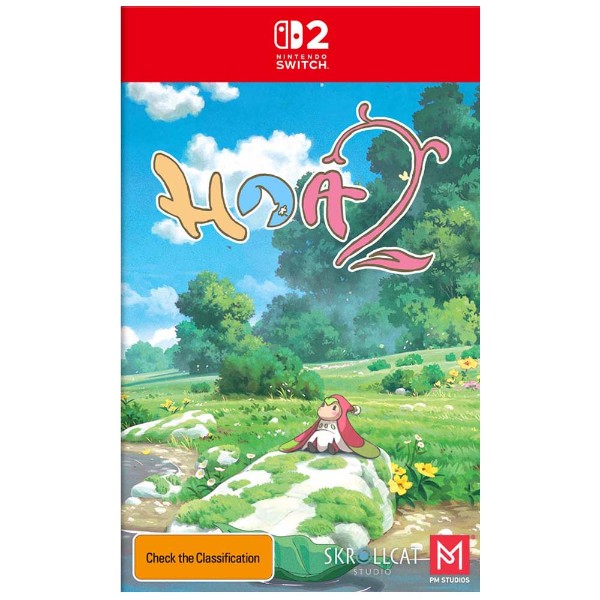 Hoa 2 - Packshot 1