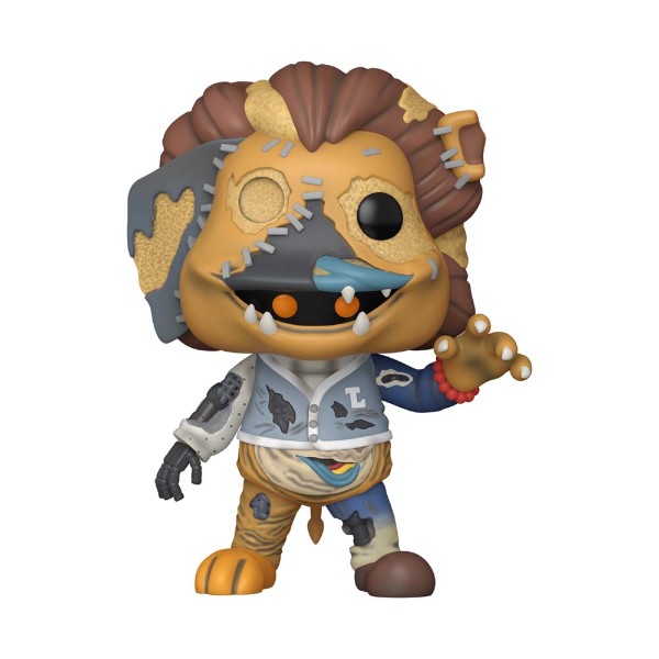 Five Nights at Freddy's - Costumed Mimic Pop! Vinyl Figure - Packshot 1