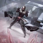 Star Wars - The Black Series - Lord Starkiller Action Figure - Packshot 5
