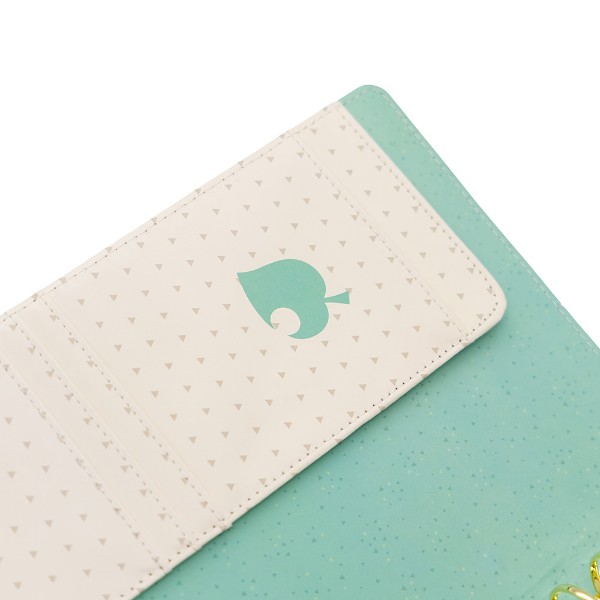 Animal Crossing - Villagers Premium A5 Notebook - Packshot 5