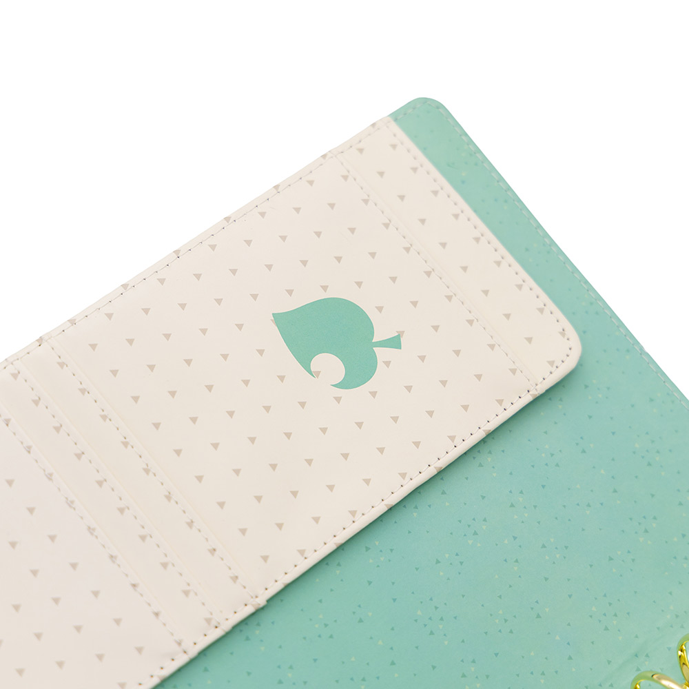 Animal Crossing - Villagers Premium A5 Notebook - Packshot 5