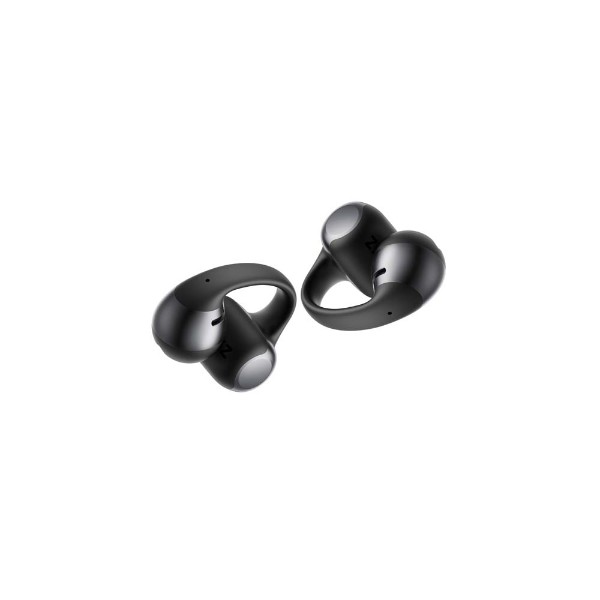 Shokz OpenDots ONE - Black - Packshot 2