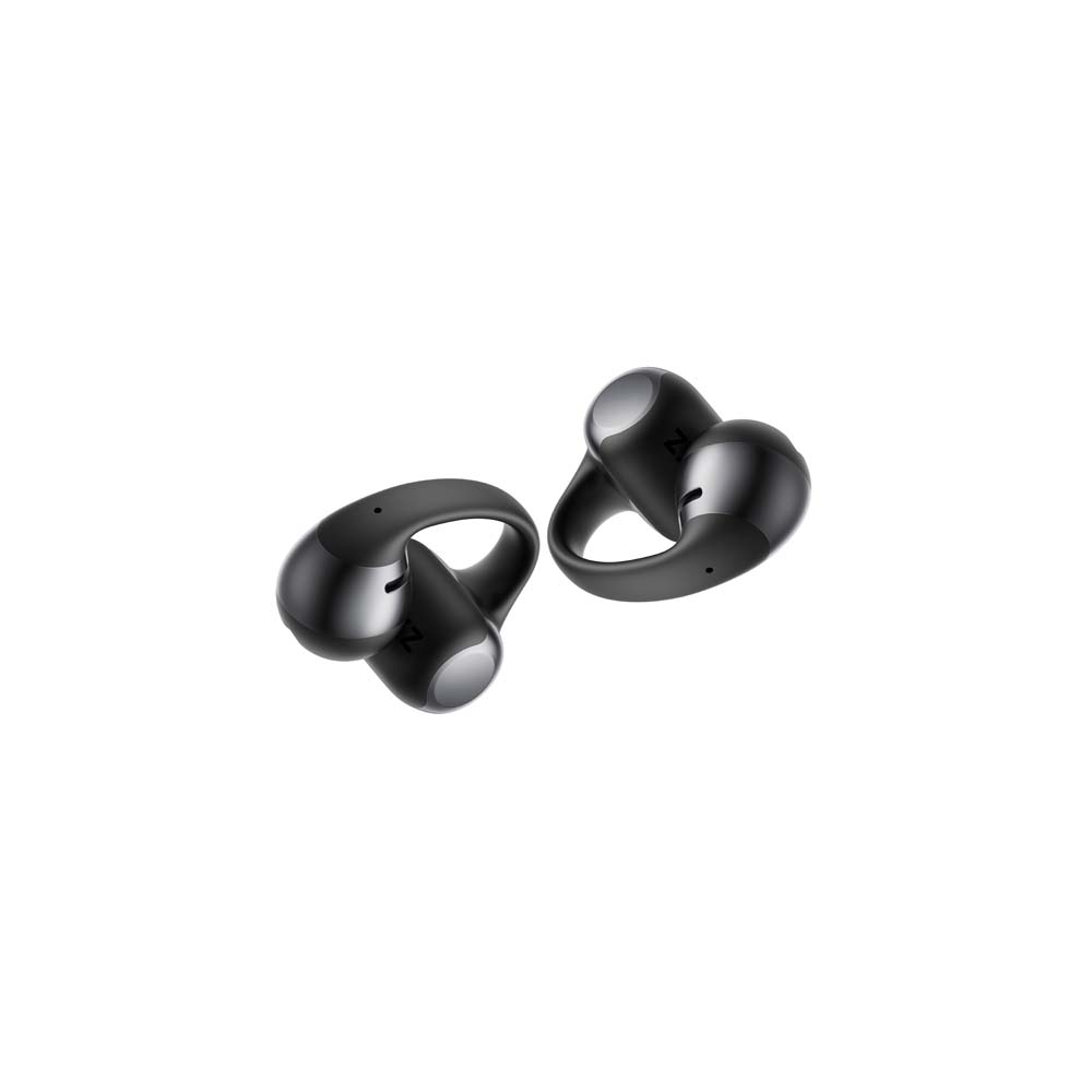 Shokz OpenDots ONE - Black - Packshot 2