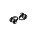 Shokz OpenDots ONE - Black - Packshot 2