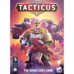 Warhammer 40,000: Tacticus: The Miniatures Game - Packshot 1
