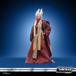 Star Wars - The Vintage Collection - Shaak Ti Action Figure - Packshot 2