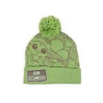 Star Wars The Mandalorian - Grogu Snack Time Beanie - Packshot 1