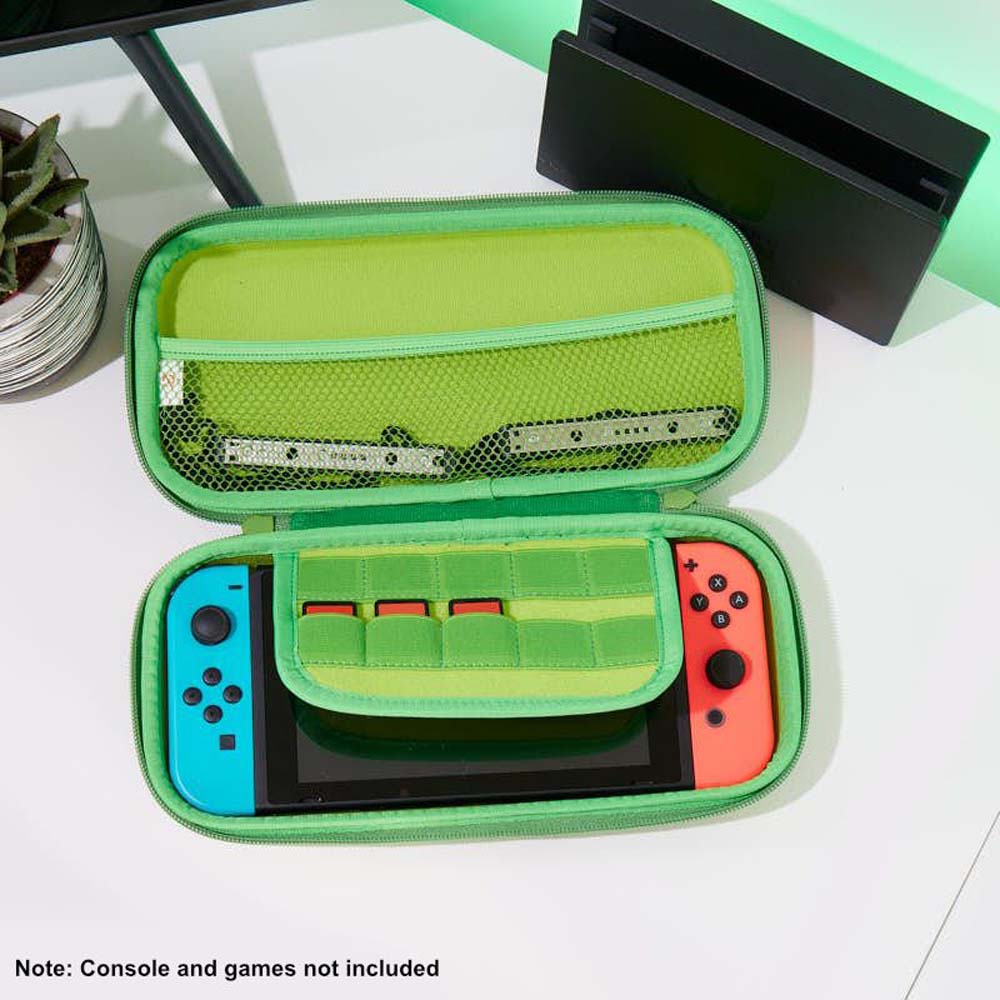 Ghostbusters - Slimer Nintendo Switch Carry Case - Packshot 6