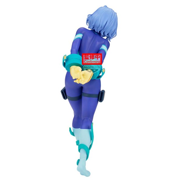 My Hero Academia - Glitter Glamorous Nejire Hado Version. A Figure 21cm - Packshot 4