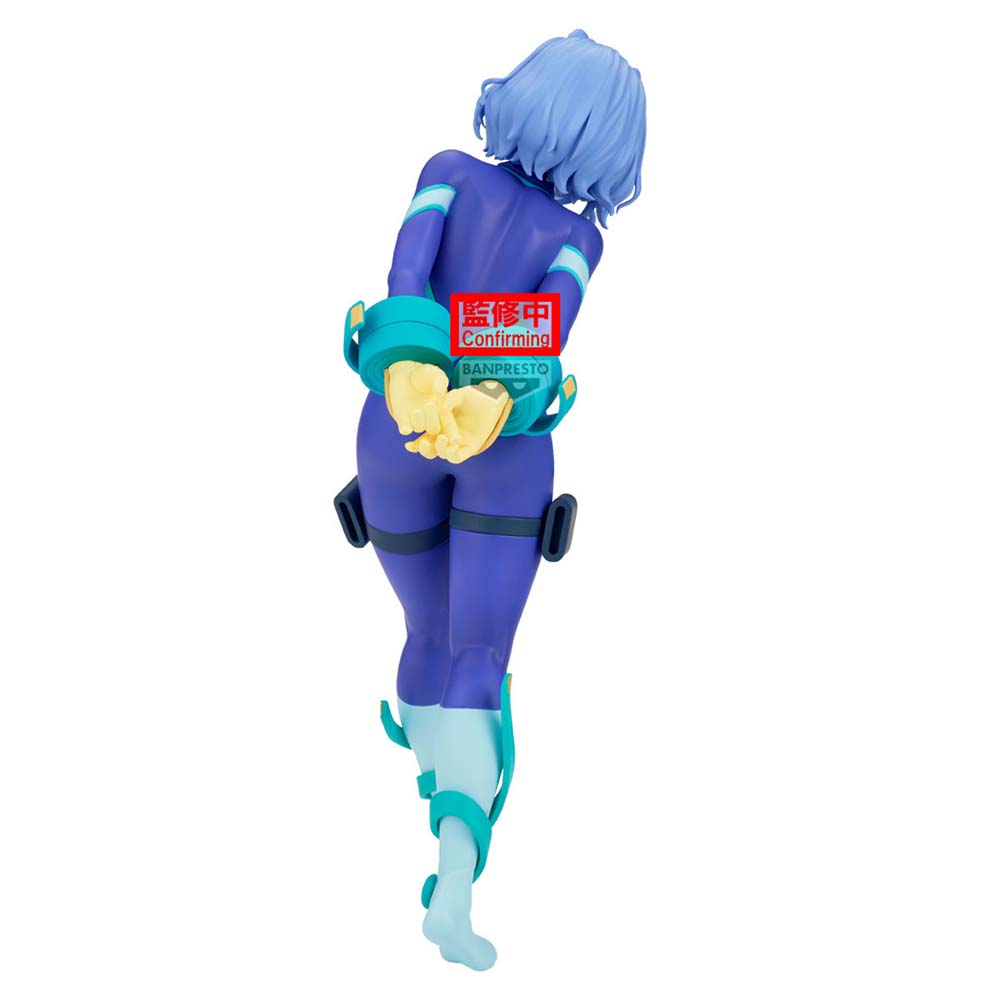 My Hero Academia - Glitter Glamorous Nejire Hado Version. A Figure 21cm - Packshot 4
