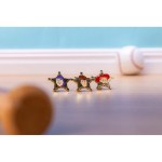 Pixar - Toy Story - Woody, Buzz and Jessie 3-Pack Pins - Packshot 2