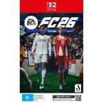 EA Sports FC 26 - Packshot 1