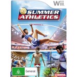 Summer Athletics (preowned)