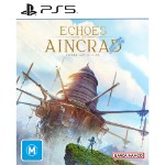 Echoes of Aincrad - Packshot 1