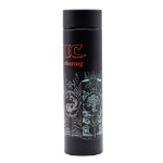 Magic: The Gathering - Metal Phyrexian Mana Drink Bottle - Packshot 3