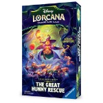 Disney Lorcana - TCG - Attack of the Vine! Illumineer’s Quest: The Great Hunny Rescue