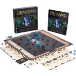 The Lord of the Rings: The Fellowship of the Ring - Battle in Balin's Tomb - Packshot 2