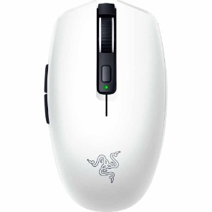 Razer - Orochi V2 (2026) Wireless Gaming Mouse - White