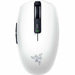 Razer - Orochi V2 (2026) Wireless Gaming Mouse - White - Packshot 1