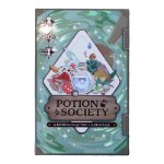 Potion Society - A Potion Crafting Card Game - Packshot 1