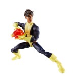 Marvel - Xmen '97 - Marvel Legends Series Sunspot Action Figure - Packshot 3