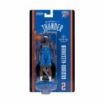 NBA - Shai Gilgeous-Alexander (Oklahoma City Thunder) SportsPick Action Figure - Packshot 6
