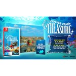 Another Crab's Treasure - Packshot 2
