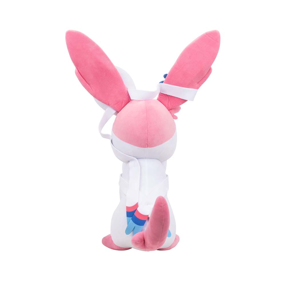 Pokemon - Sylveon 24" Plush - Packshot 4