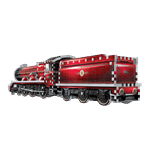 Harry Potter - Hogwarts Express 3D Puzzle - Packshot 2
