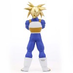 Dragon Ball Z - Super Saiyan Trunks II Blood of Saiyans Figure - Packshot 4