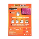 Exploding Kittens: Little Secret Card Game - Packshot 6
