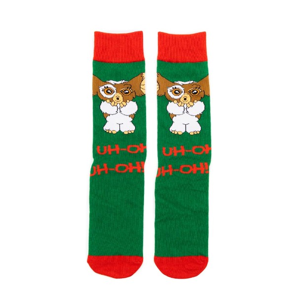 Gremlins - Gizmo Uh-Oh Mug & Sock Gift Pack - Packshot 4