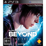 BEYOND: Two Souls (preowned)