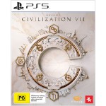 Civilization VII - Packshot 1