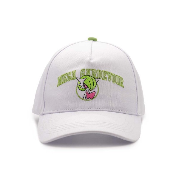 Pokemon - Mega Gardevoir Curved Brim Cap - Packshot 2