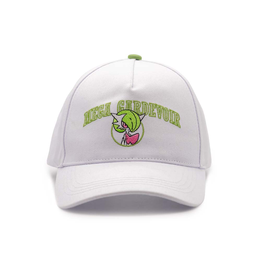 Pokemon - Mega Gardevoir Curved Brim Cap - Packshot 2