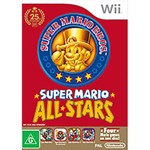 Super Mario All-Stars: 25th Anniversary Edition (preowned)