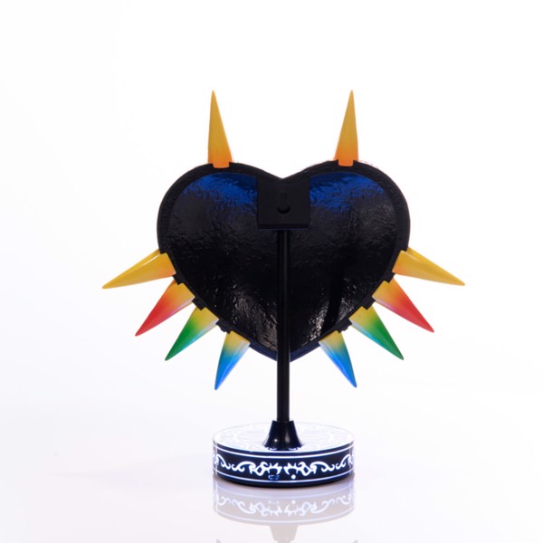 The Legend Of Zelda - Majora's Mask Collector's Edition 12" PVC Painted Statue - Packshot 6